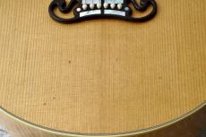 Gibson 1957 SJ-200 Light Aged -Dark Natural- #22155017 【圧倒的な風格】_6