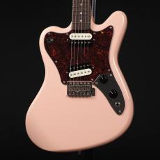 Squier Paranomal Super-Sonic ~Shell Pink~