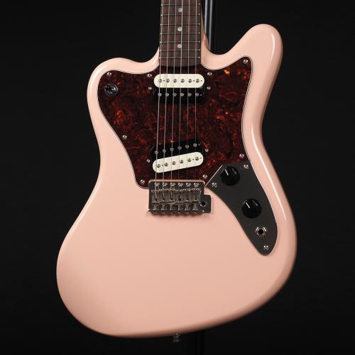 Squier Paranomal Super-Sonic ~Shell Pink~