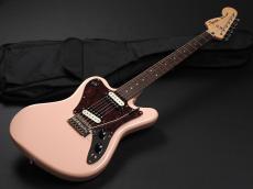 Squier Paranomal Super-Sonic ~Shell Pink~_2
