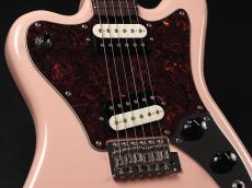 Squier Paranomal Super-Sonic ~Shell Pink~_5