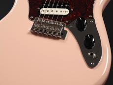 Squier Paranomal Super-Sonic ~Shell Pink~_6