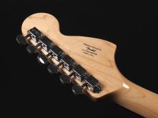 Squier Paranomal Super-Sonic ~Shell Pink~_9