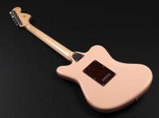 Squier Paranomal Super-Sonic ~Shell Pink~_12