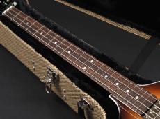 Hofner 500/1 Vintage 62 WHP 3rd Generation World History Premium ~Antique Brown Sunburst~_9