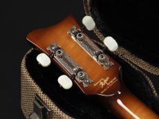 Hofner 500/1 Vintage 62 WHP 3rd Generation World History Premium ~Antique Brown Sunburst~_10