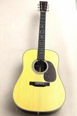 Martin 【整然としたトップの杢目が好印象】 D-28 Standard #3015973 【48回無金利】_2