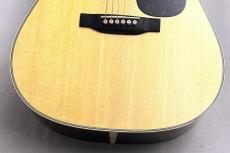 Martin 【整然としたトップの杢目が好印象】 D-28 Standard #3015973 【48回無金利】_4