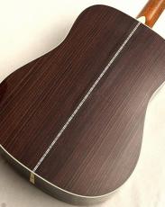 Martin 【整然としたトップの杢目が好印象】 D-28 Standard #3015973 【48回無金利】_5