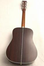 Martin 【整然としたトップの杢目が好印象】 D-28 Standard #3015973 【48回無金利】_6