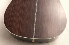Martin 【整然としたトップの杢目が好印象】 D-28 Standard #3015973 【48回無金利】_8