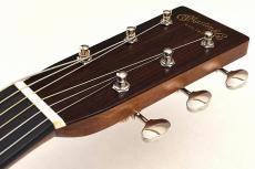 Martin 【整然としたトップの杢目が好印象】 D-28 Standard #3015973 【48回無金利】_9