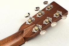 Martin 【整然としたトップの杢目が好印象】 D-28 Standard #3015973 【48回無金利】_10