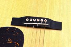 Martin 【整然としたトップの杢目が好印象】 D-28 Standard #3015973 【48回無金利】_15