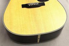 Martin 【整然としたトップの杢目が好印象】 D-28 Standard #3015973 【48回無金利】_16