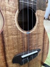 TODA Guitars TODA GUITARS VC- ALL KOA No.732_4