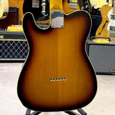 Fender Japan TL62B VSP MR_2