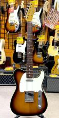 Fender Japan TL62B VSP MR_3