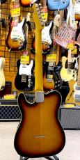Fender Japan TL62B VSP MR_4