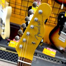 Fender Japan TL62B VSP MR_5