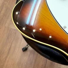 Fender Japan TL62B VSP MR_7