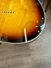 Fender Japan TL62B VSP MR_8