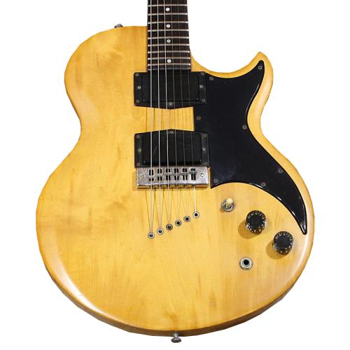 Gibson L6-S Deluxe
