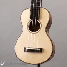 Moodyville Soprano Spruce/Walnut_2