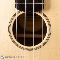 Moodyville Soprano Spruce/Walnut_4