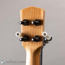 Moodyville Soprano Spruce/Walnut_7