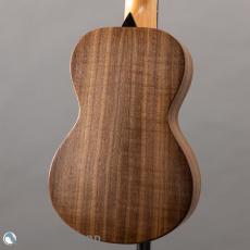 Moodyville Soprano Spruce/Walnut_9