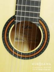 ARIA アリア A-100F フラメンコギター【日本総本店2F 在庫品】_4