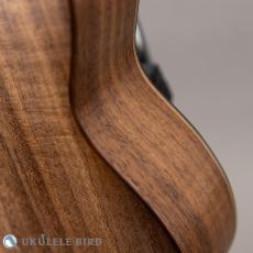 Moodyville Soprano Spruce/Walnut_11