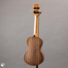 Moodyville Soprano Spruce/Walnut_12