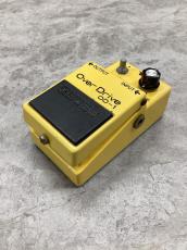 BOSS OverDrive OD-1_3