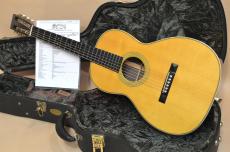Martin Custom 00-28VS Premium Grade Top　2004年製