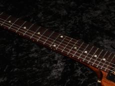 Gibson Custom Shop Historic Collection 1958 Mahogany Flying V Reissue VOS : Antique Natural_5