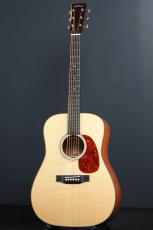 M.J.Franks Legacy Dreadnought Style D-18 Custom