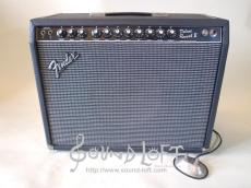 Fender Deluxe Reverb Ⅱ