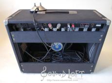 Fender Deluxe Reverb Ⅱ_2