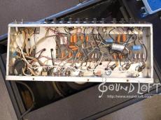 Fender Deluxe Reverb Ⅱ_3
