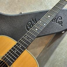Martin 【月末特価!!～6/30 19時まで!!】【美品中古】【試奏動画あり】D-28 Standard '24【サウンドバランス良好・良鳴り個体】【2025年仕様】【送料当社負担】【池袋店在庫品】_6