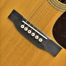 Martin 【月末特価!!～6/30 19時まで!!】【美品中古】【試奏動画あり】D-28 Standard '24【サウンドバランス良好・良鳴り個体】【2025年仕様】【送料当社負担】【池袋店在庫品】_7