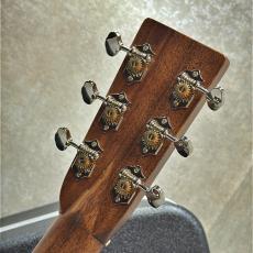 Martin 【月末特価!!～6/30 19時まで!!】【美品中古】【試奏動画あり】D-28 Standard '24【サウンドバランス良好・良鳴り個体】【2025年仕様】【送料当社負担】【池袋店在庫品】_8