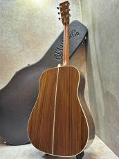 Martin 【月末特価!!～6/30 19時まで!!】【美品中古】【試奏動画あり】D-28 Standard '24【サウンドバランス良好・良鳴り個体】【2025年仕様】【送料当社負担】【池袋店在庫品】_10