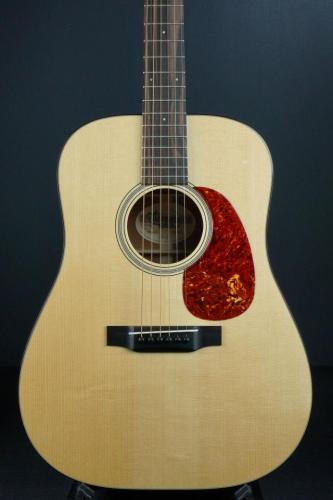 Preston Thompson Style D-18 D-MA