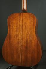 Preston Thompson Style D-18 D-MA_5