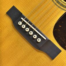 Martin 【月末特価!!～6/30 19時まで!!】【美品中古】【試奏動画あり】000-28EC '24【艶と芯が息づく有機的な音色】【送料当店負担】【池袋店在庫品】_7