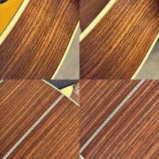 Martin 【月末特価!!～6/30 19時まで!!】【美品中古】【試奏動画あり】000-28EC '24【艶と芯が息づく有機的な音色】【送料当店負担】【池袋店在庫品】_16
