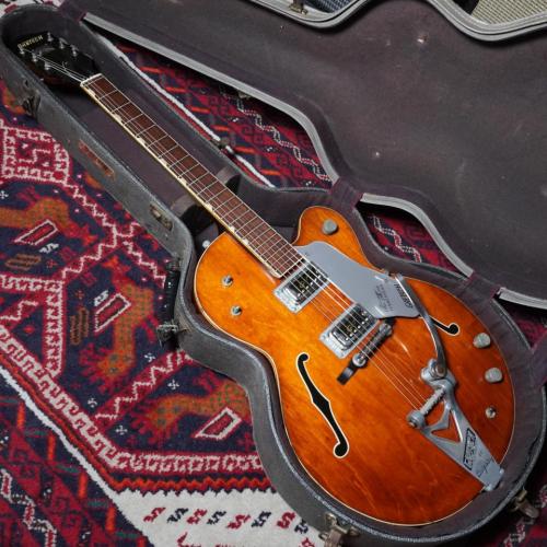 Gretsch 1967 #6119 Chet Atkins Tennessean